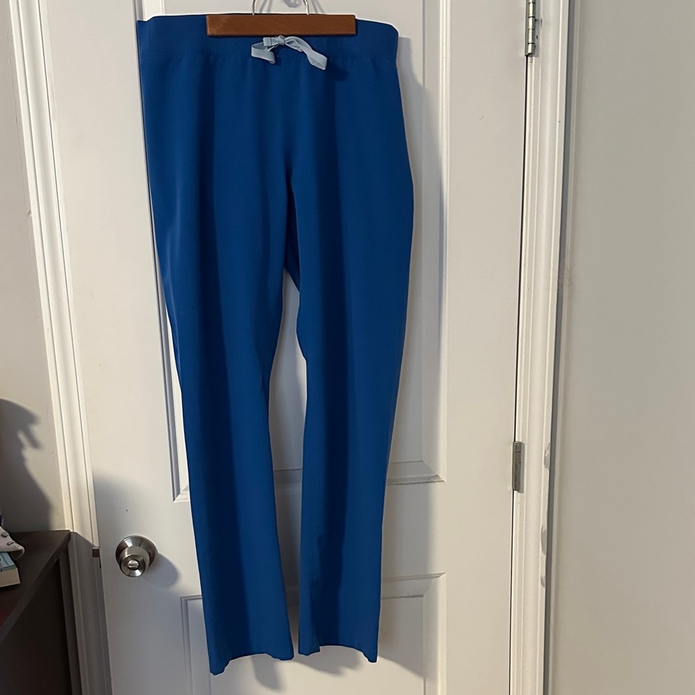 Figs Livingston™ - Tall Basic Scrub Pants